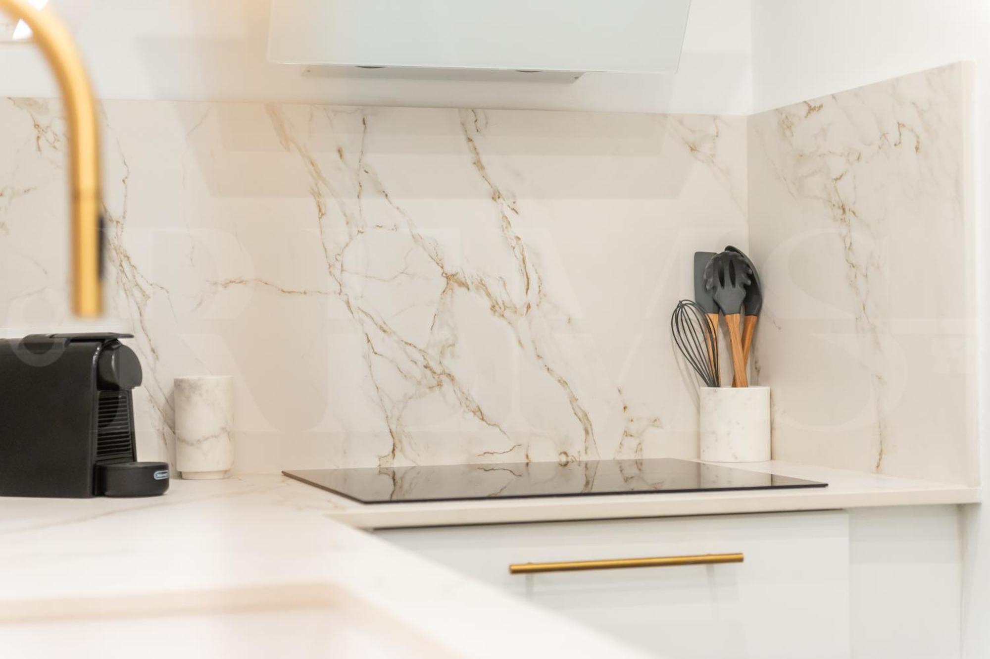 Glamorous Flat In The Heart Of Malaga By Rems Exterior photo