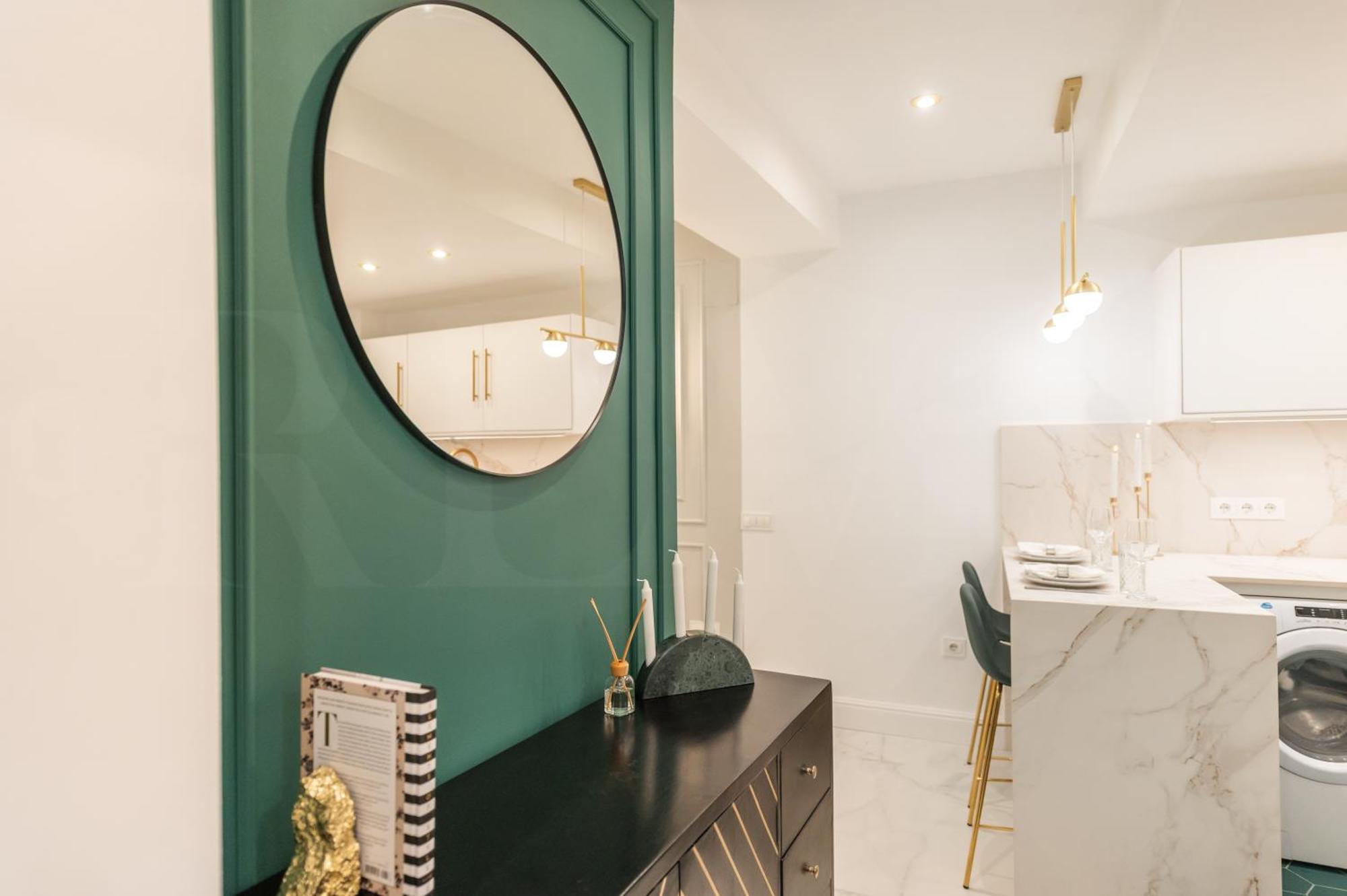 Glamorous Flat In The Heart Of Malaga By Rems Exterior photo