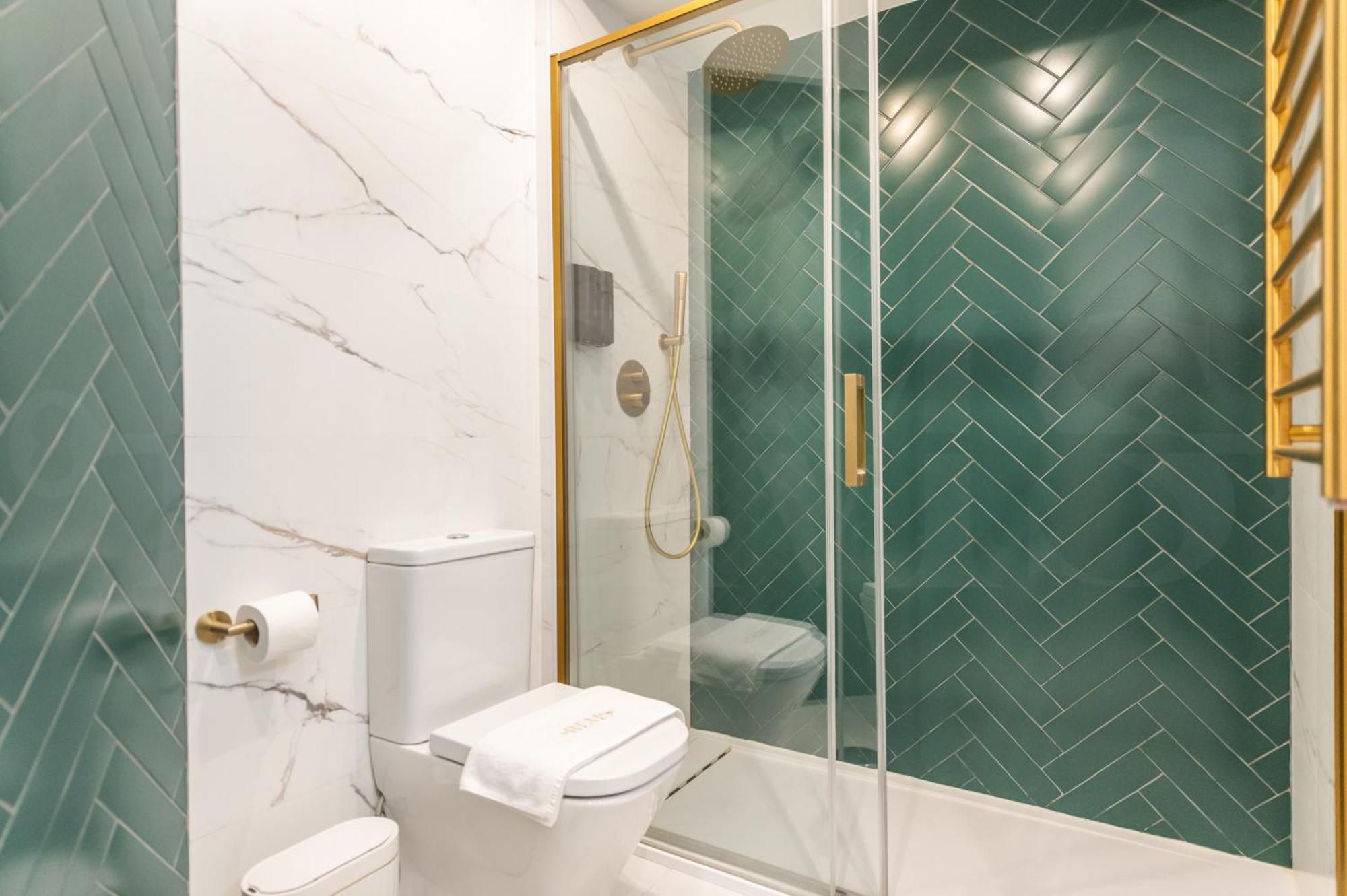 Glamorous Flat In The Heart Of Malaga By Rems Exterior photo