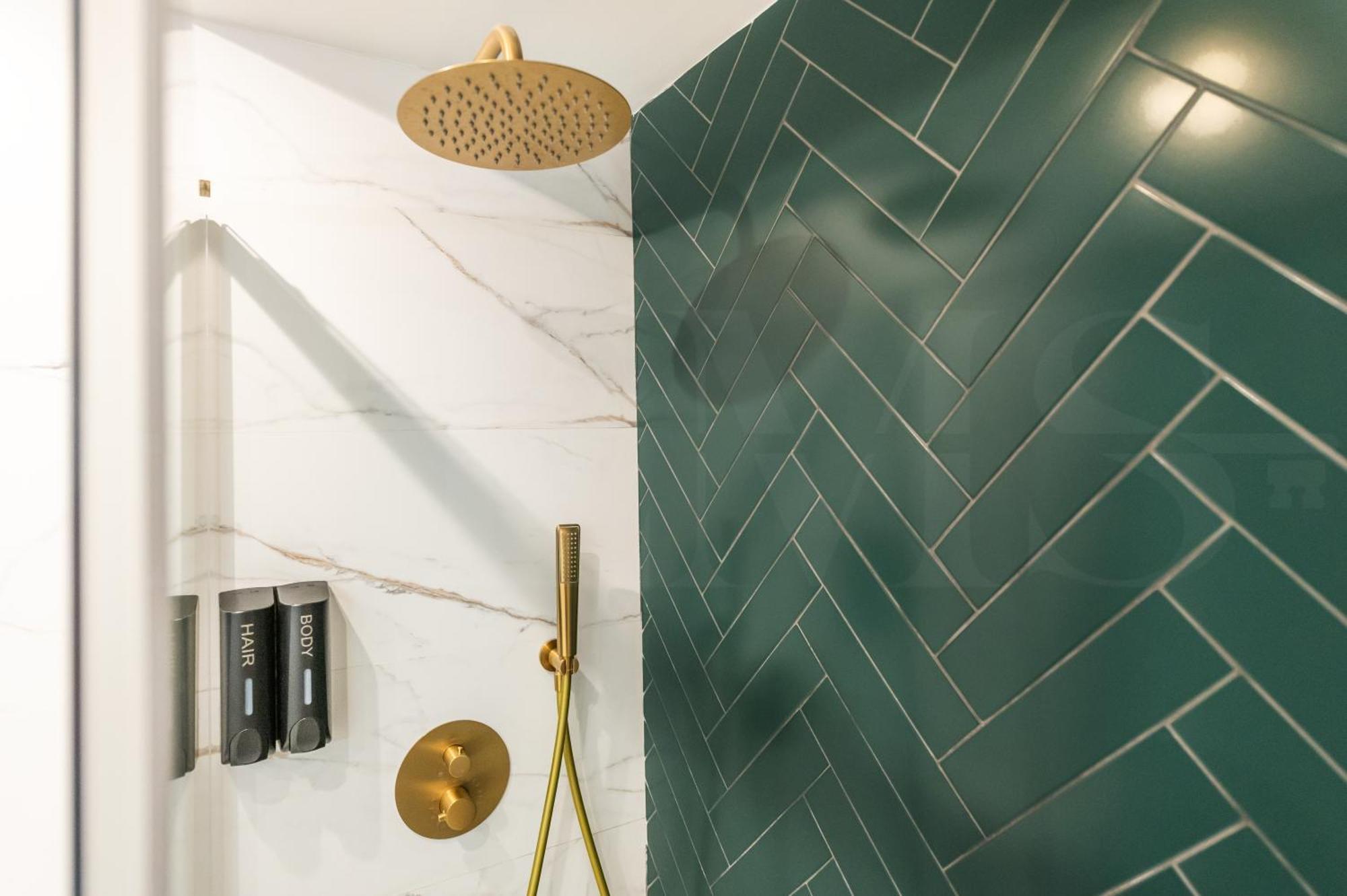 Glamorous Flat In The Heart Of Malaga By Rems Exterior photo